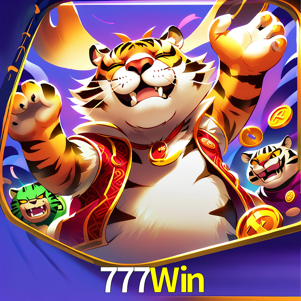  777Win